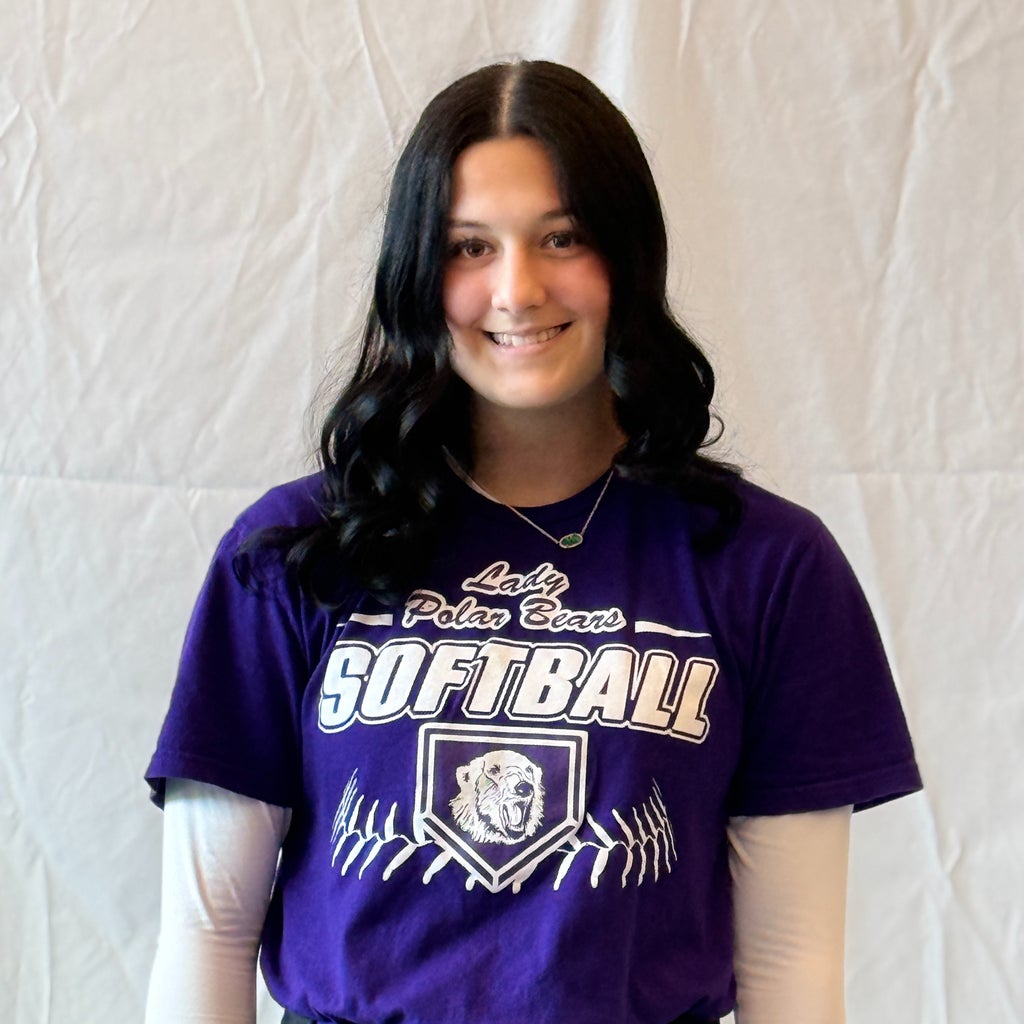 Olivia Schalmo mugshot