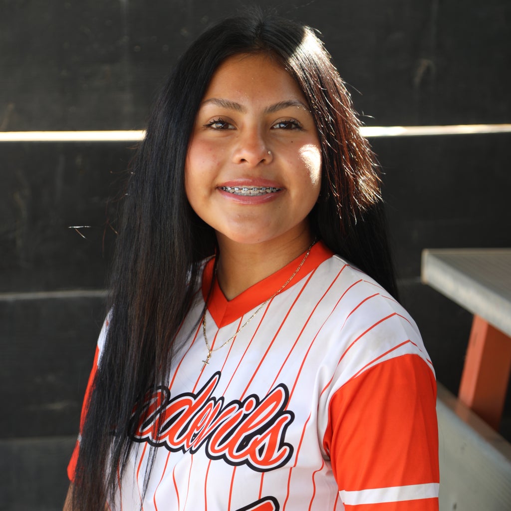 Kimberly Cruz mugshot