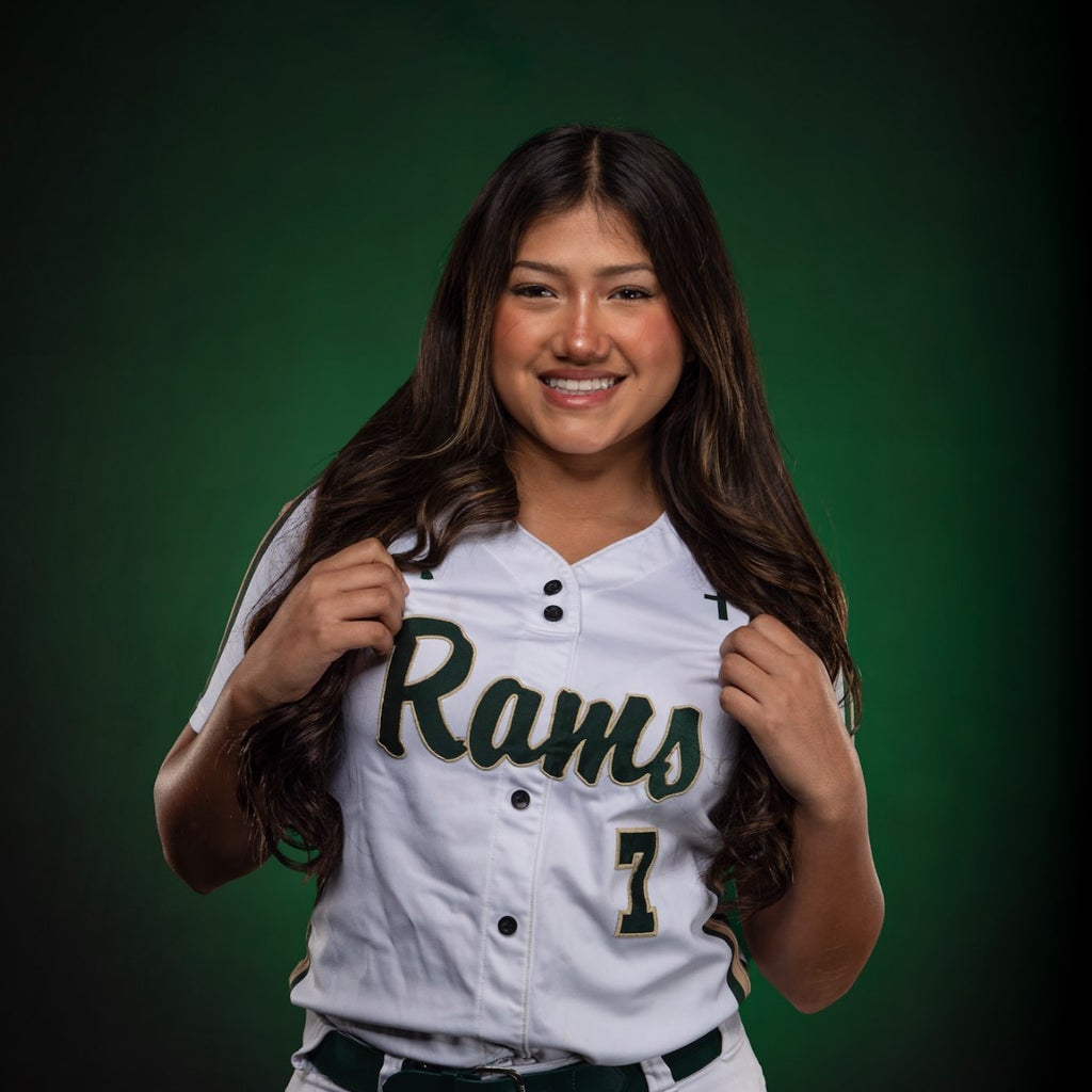 Paulina Chavez mugshot