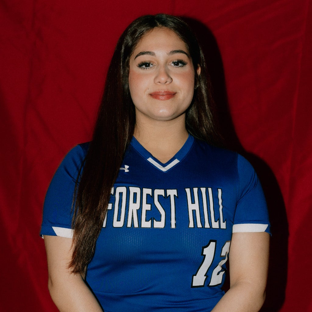 Lianny Nunez mugshot