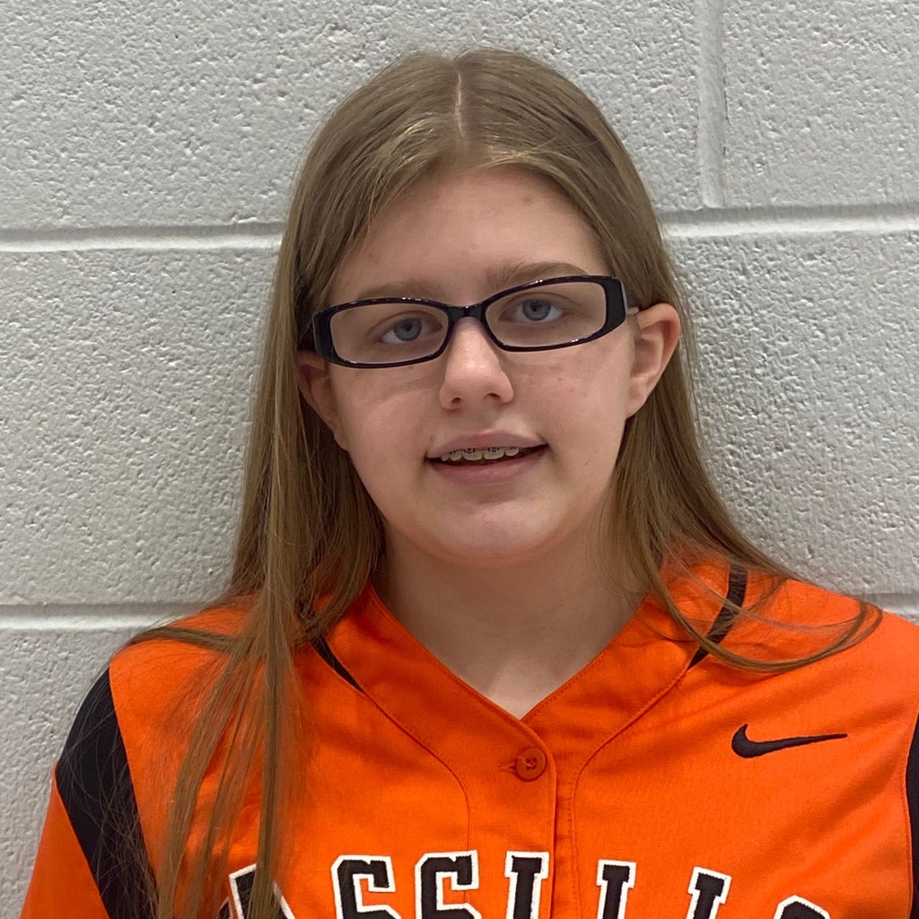 Aribella Johnson mugshot