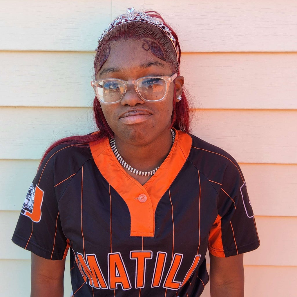 Denise Patterson mugshot