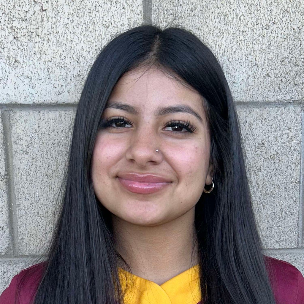 Adriana Ornelas mugshot