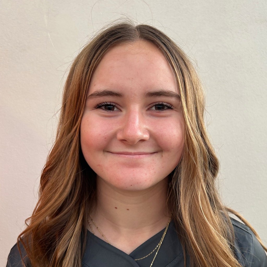 Delaney Sisko mugshot