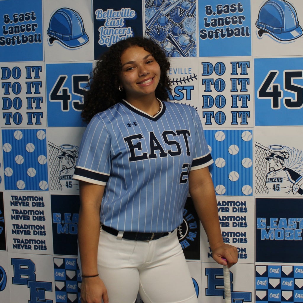 Jaylin Robinson mugshot