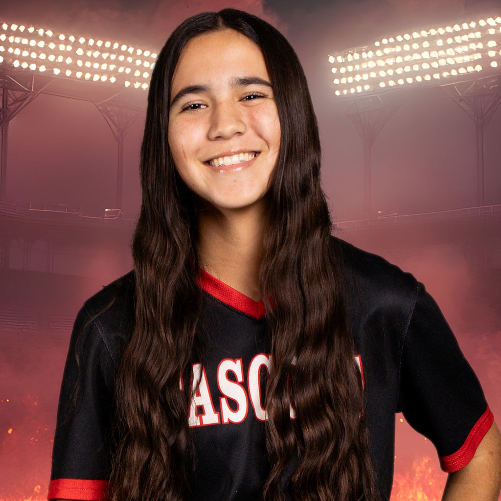 Camila Vargas Garay mugshot