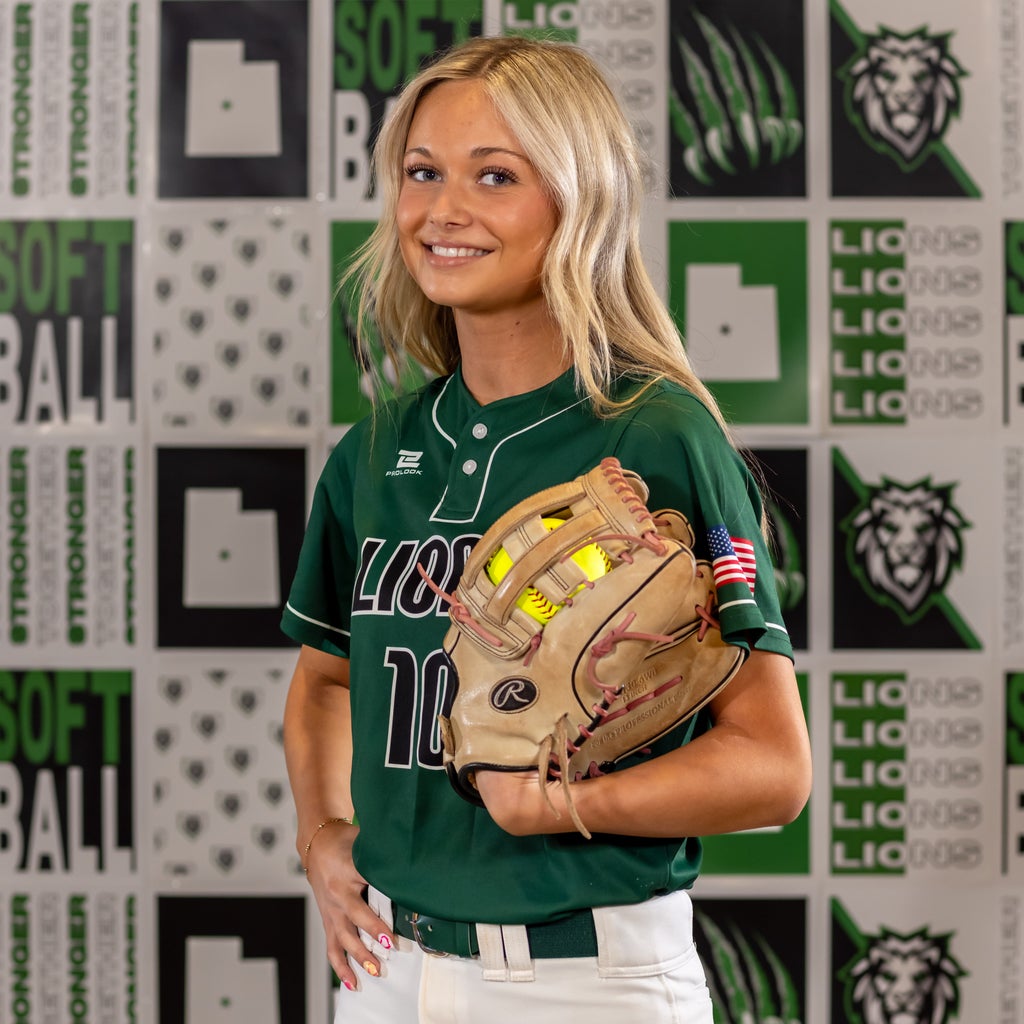 Rylann Peterson mugshot