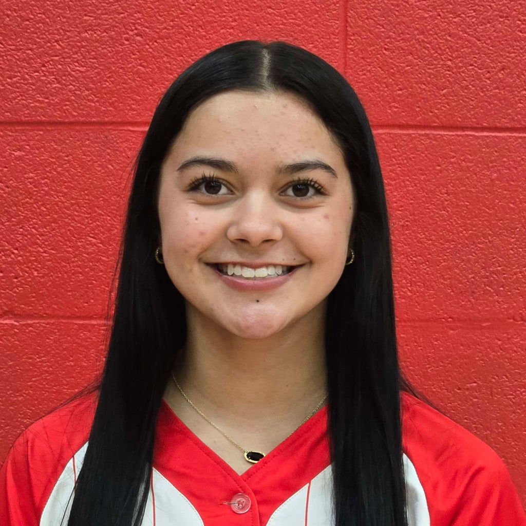 Grace Serrano mugshot