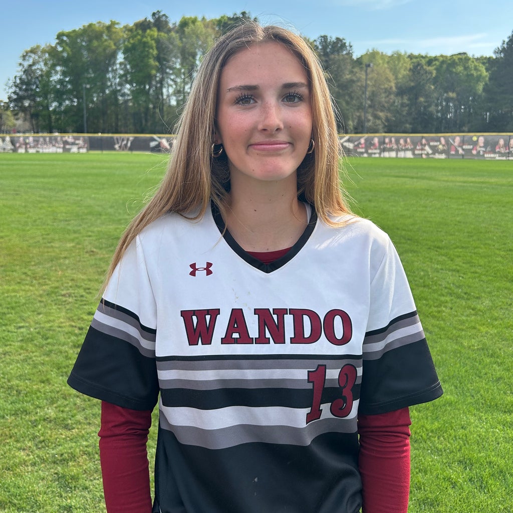 Nayvie Scott mugshot