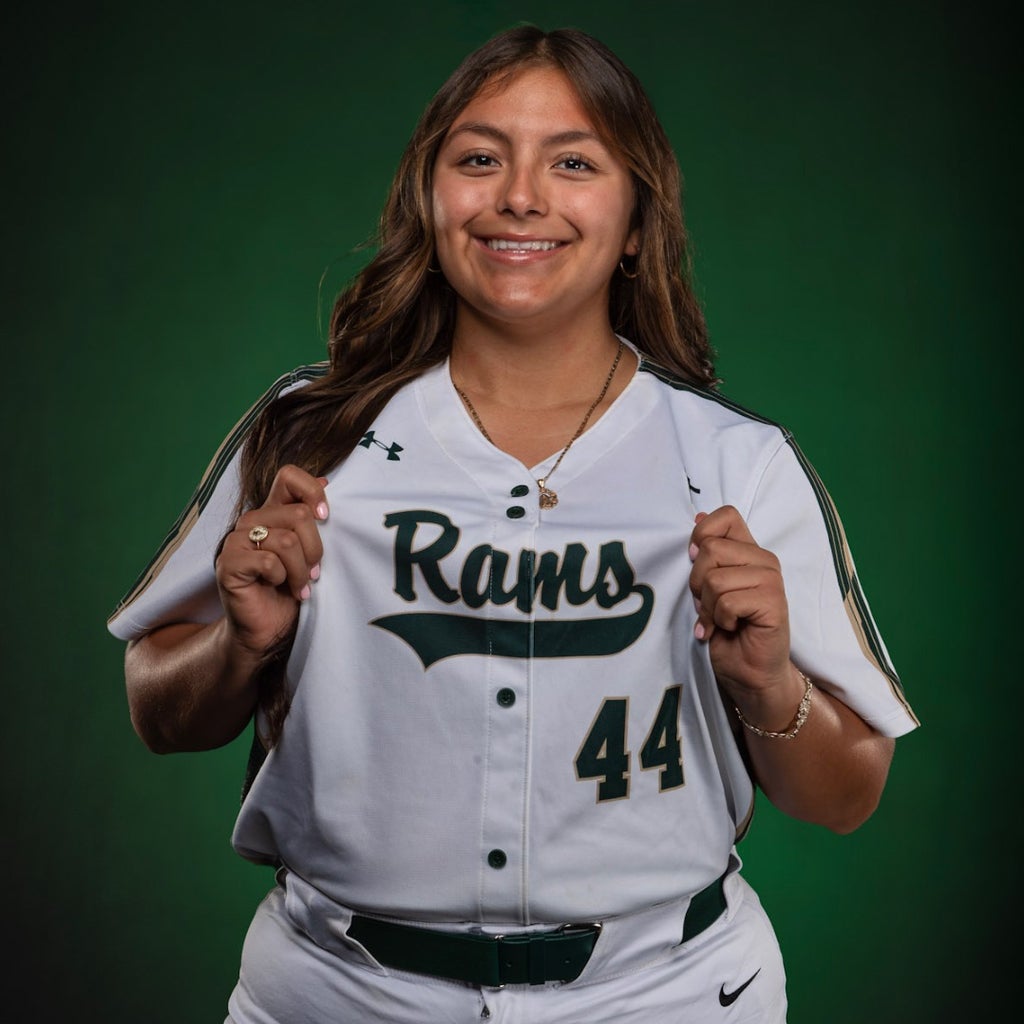 Zoey Venegas mugshot