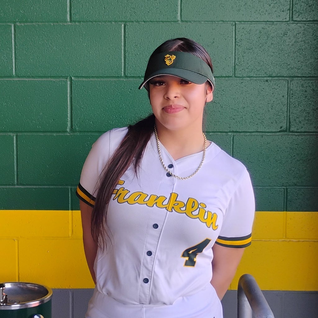 Perla Vieyra mugshot