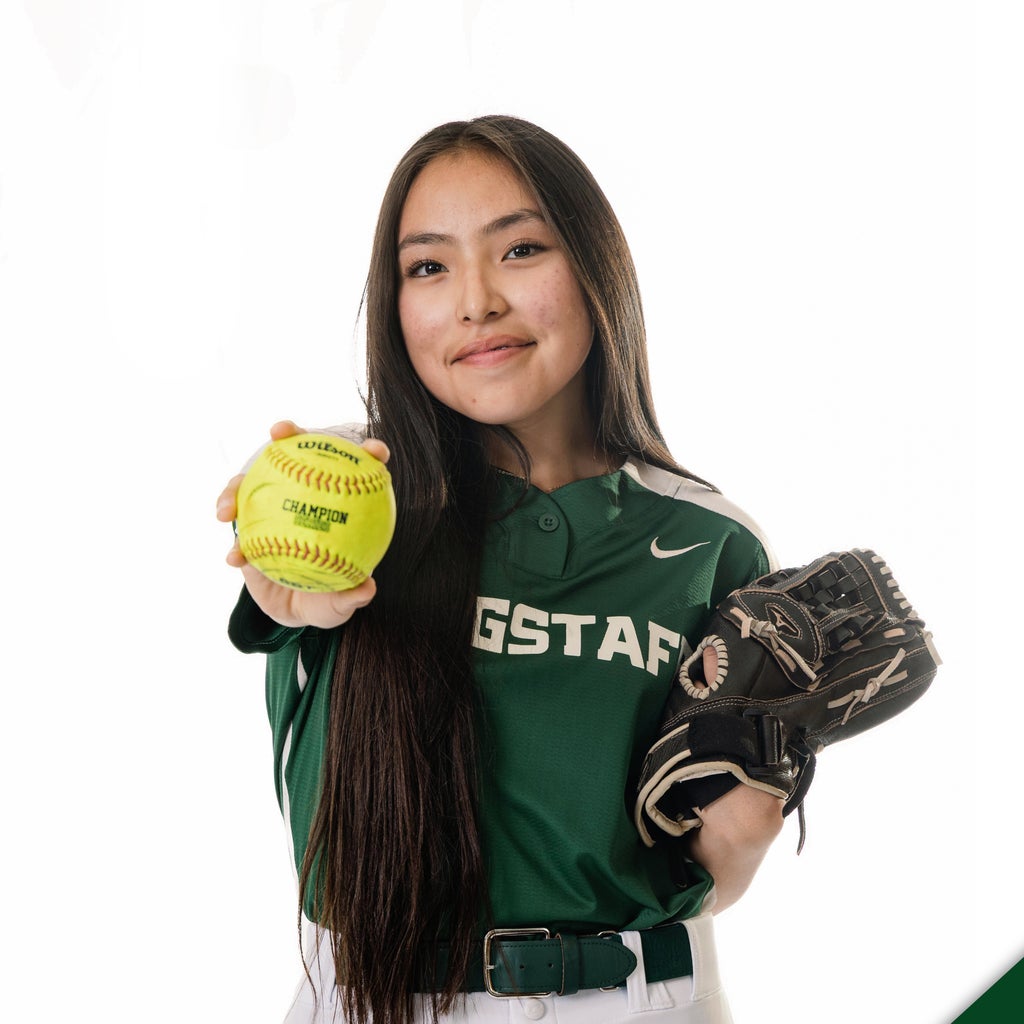 Aaliyah Yazzie mugshot