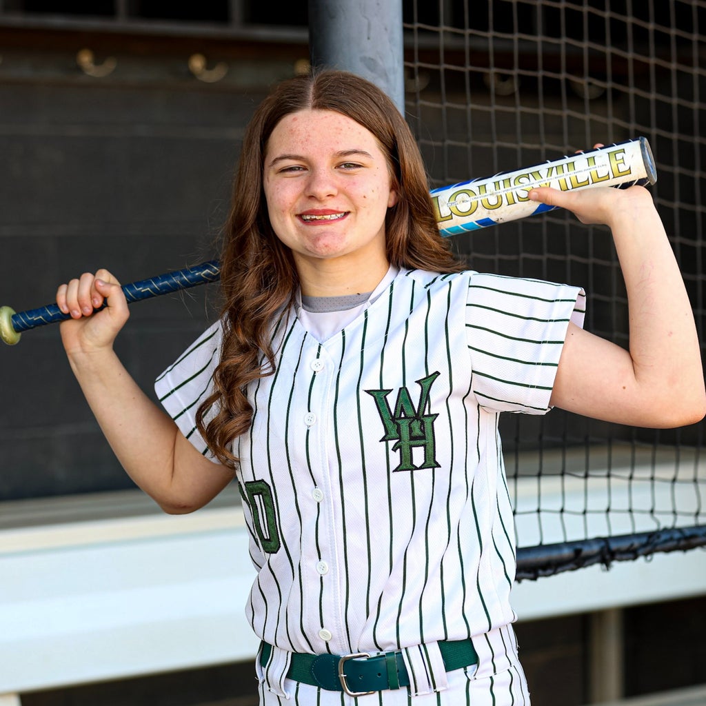 Riley Bingham mugshot