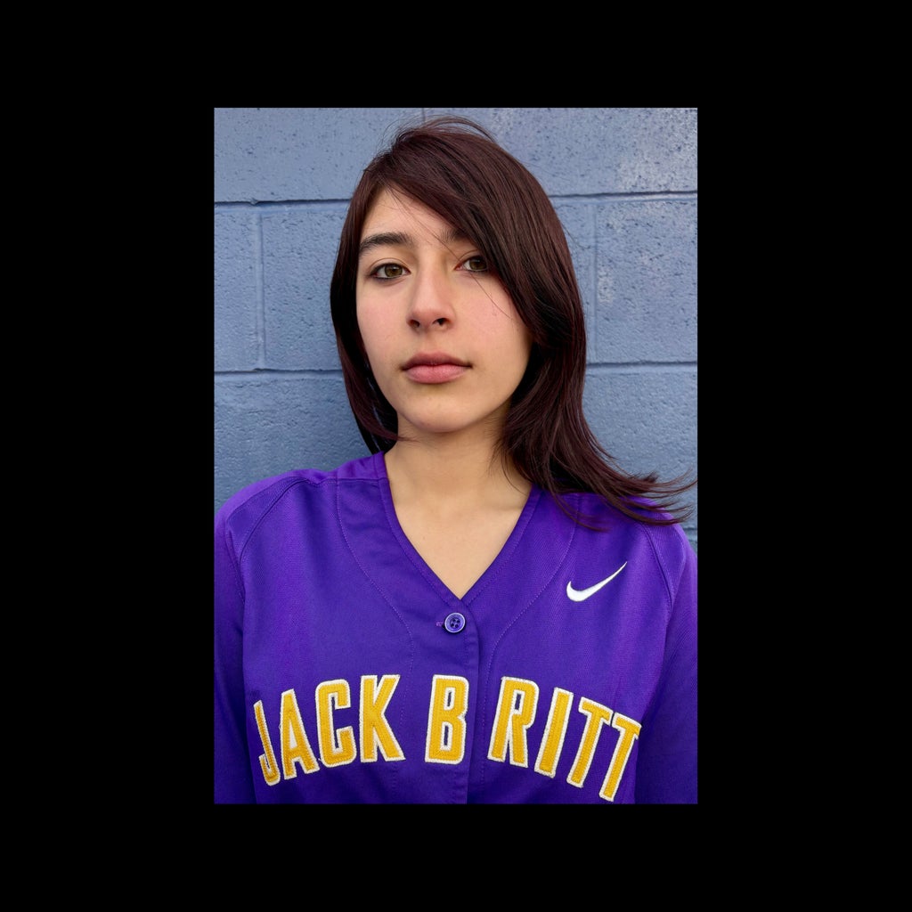 Olivia Sheppard mugshot