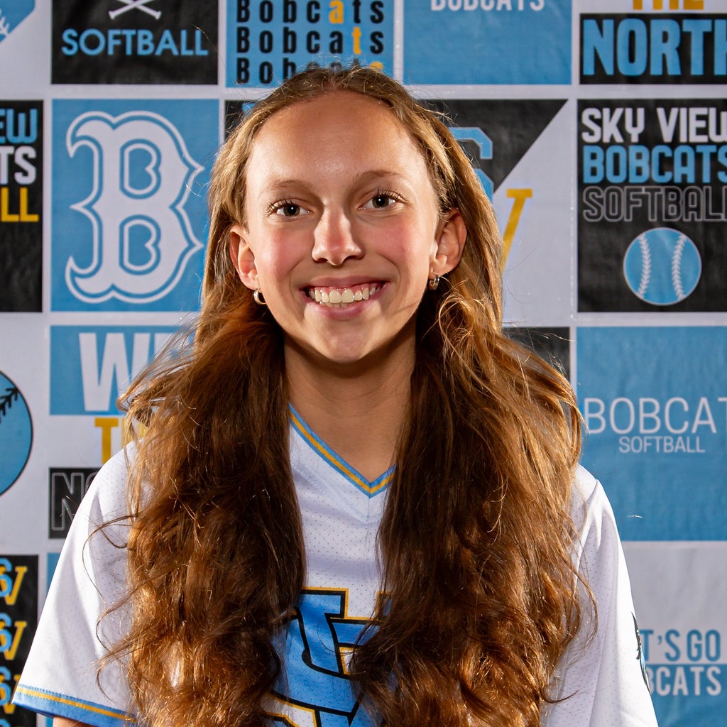 Harper Summers mugshot