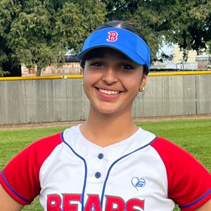 Surita Grewel mugshot