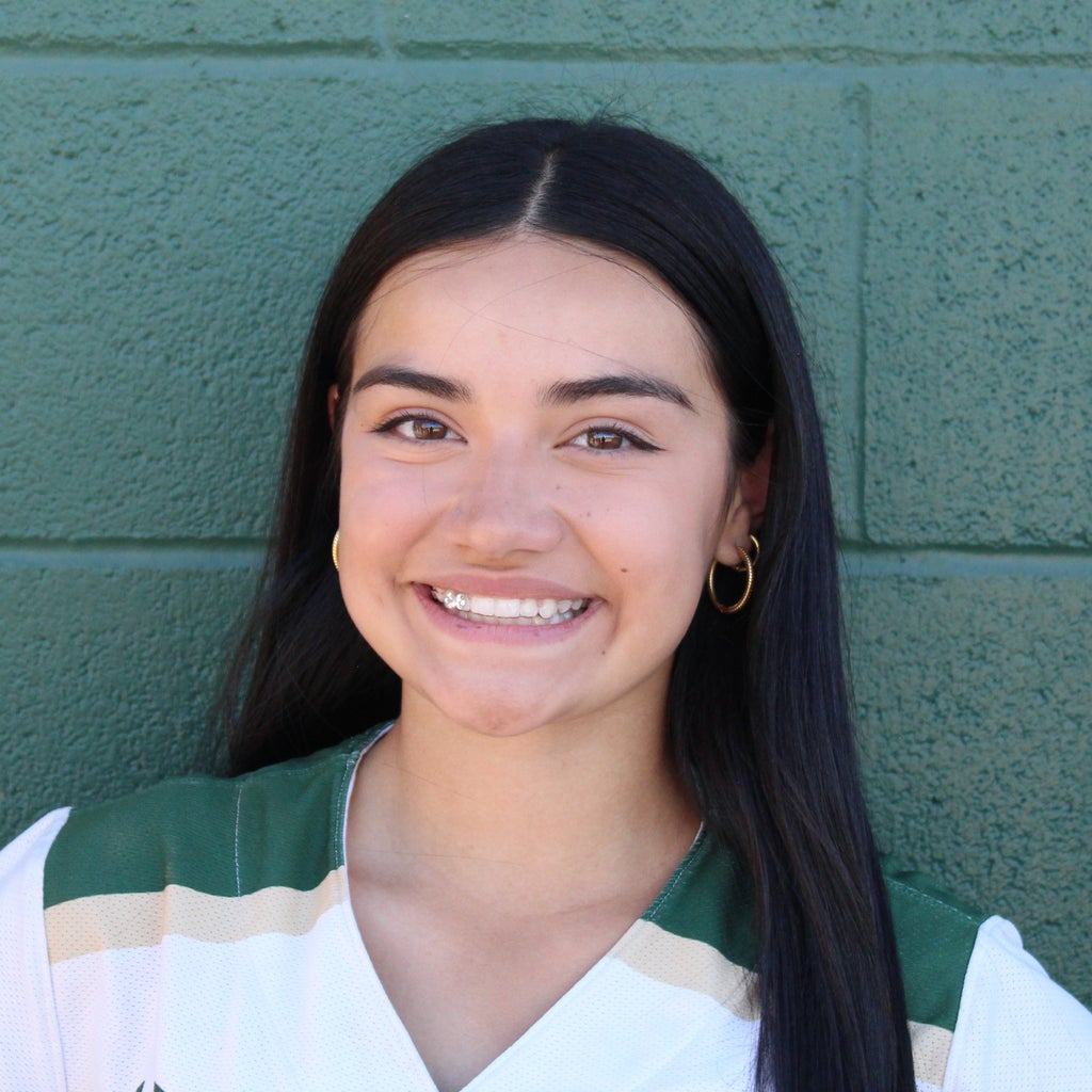 Belinda Banuelos mugshot