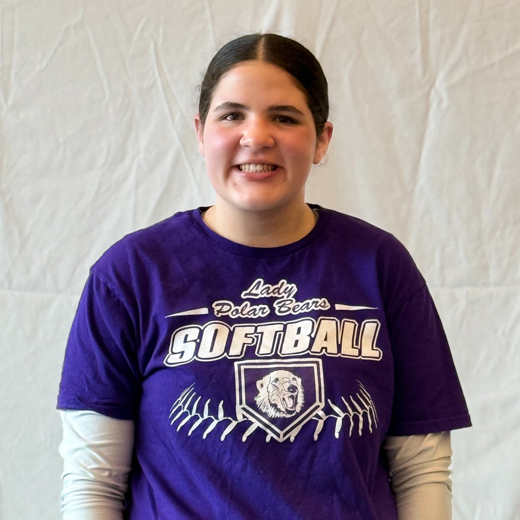 Alexis Gallucci mugshot