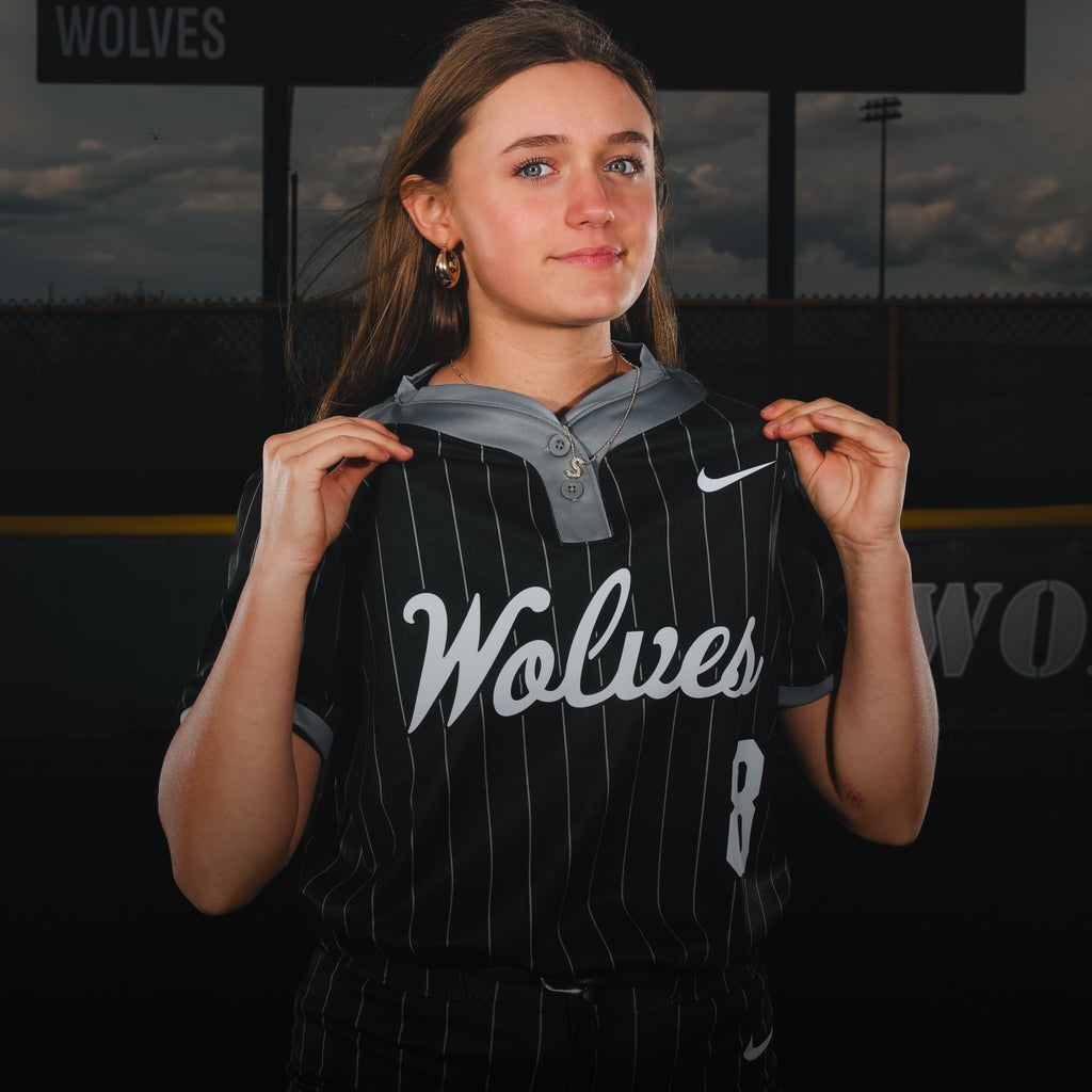 Sloane Milholland mugshot