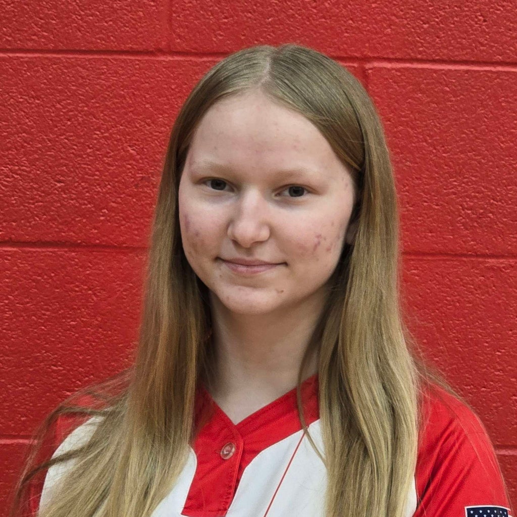 Emma Carpenter mugshot