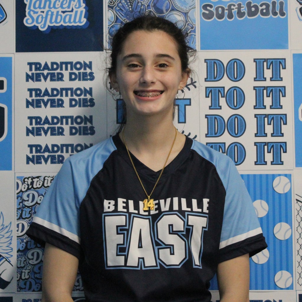 Jaeli Aguilar mugshot