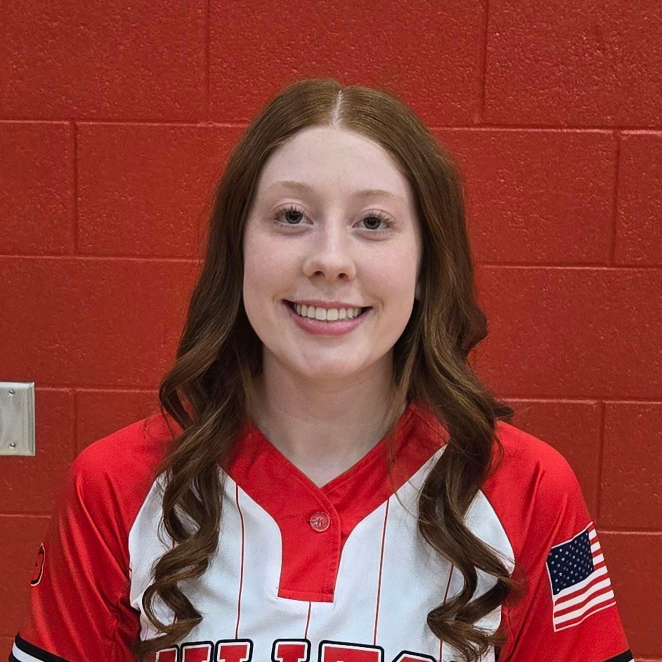 Ashtyn Sanders