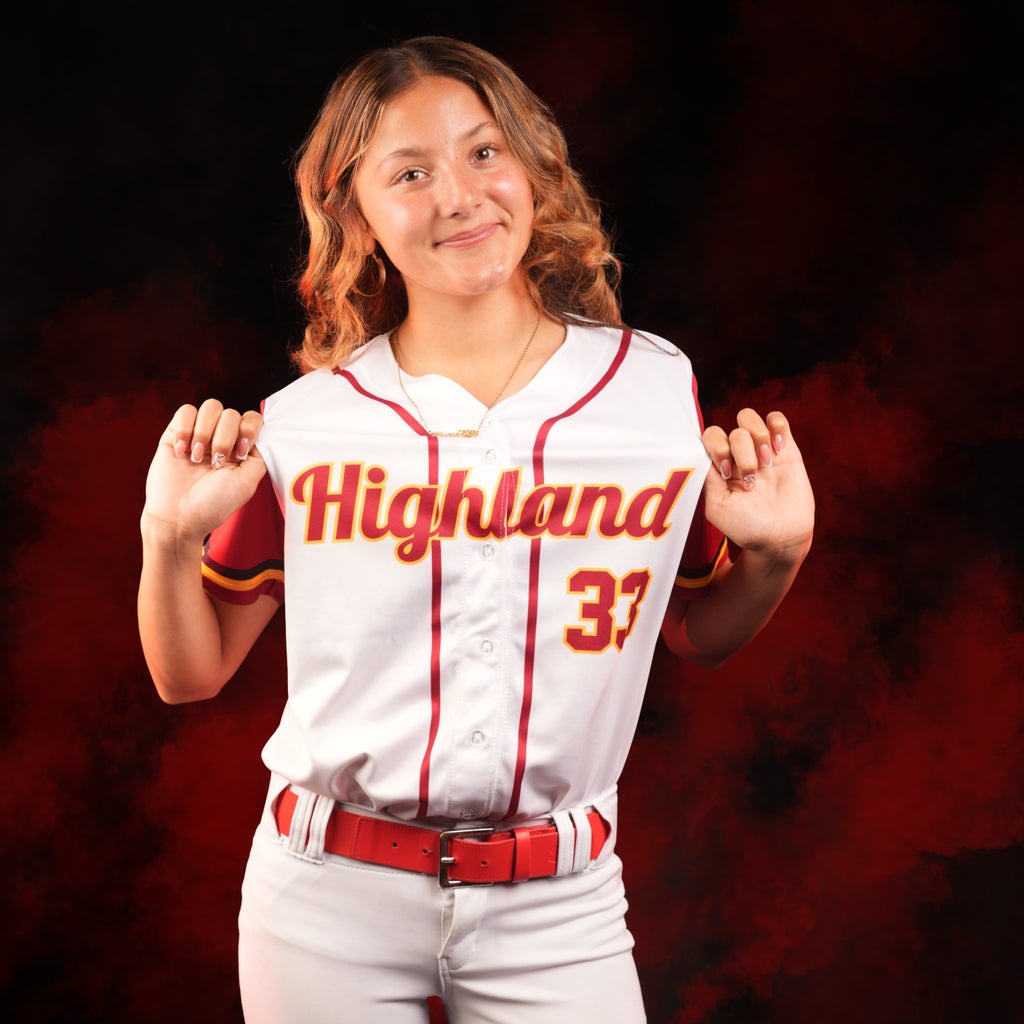 Bella Hackler mugshot