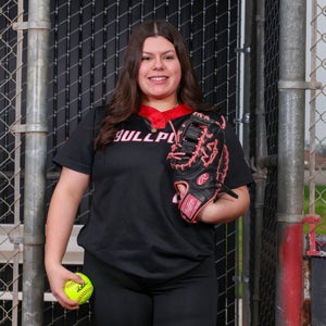 Izabella Picazo mugshot