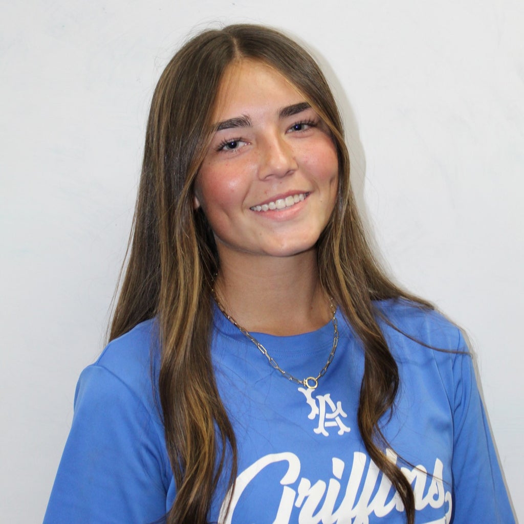 Alyssa Smith mugshot