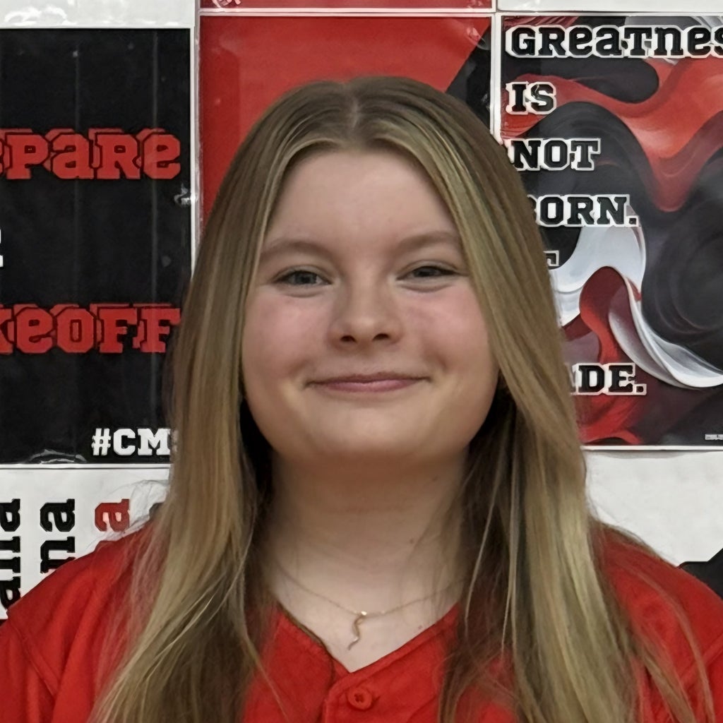 Ariella James mugshot