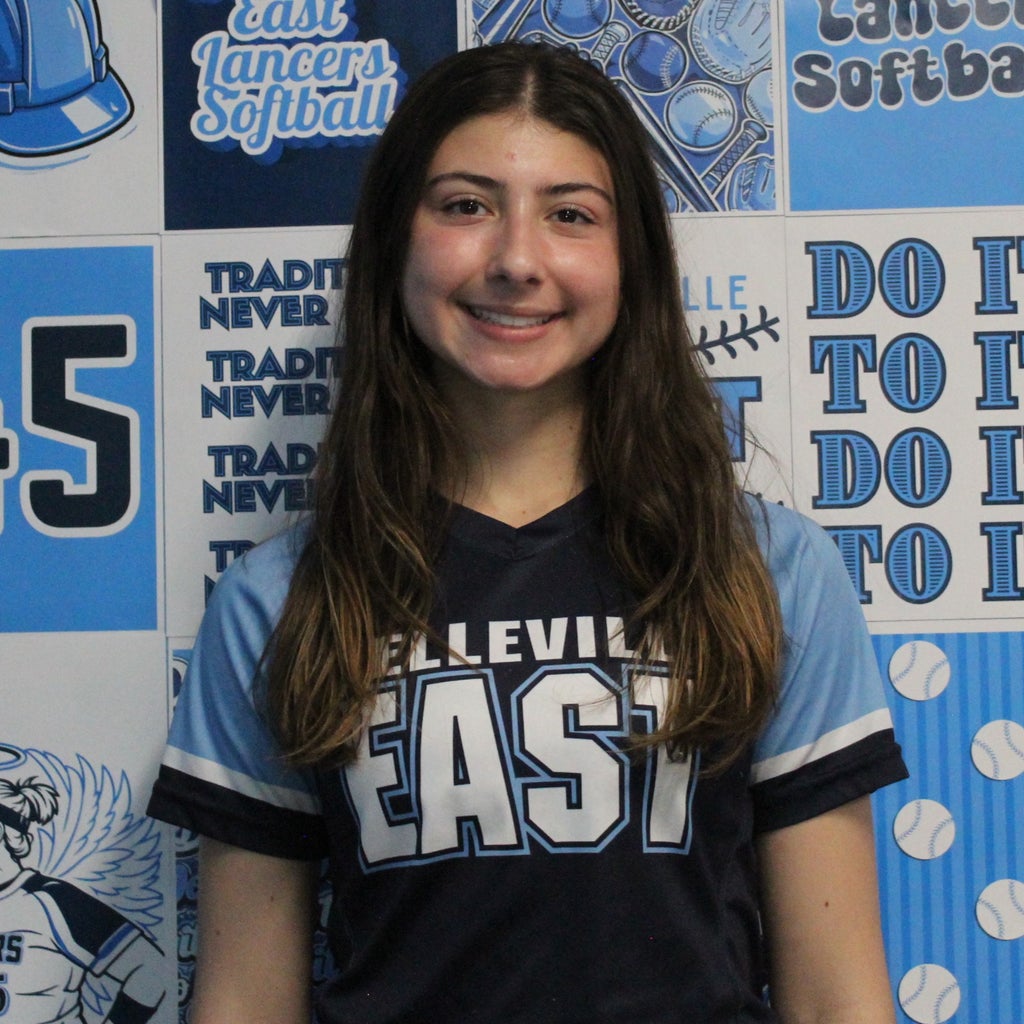 Emilyn Koontz mugshot