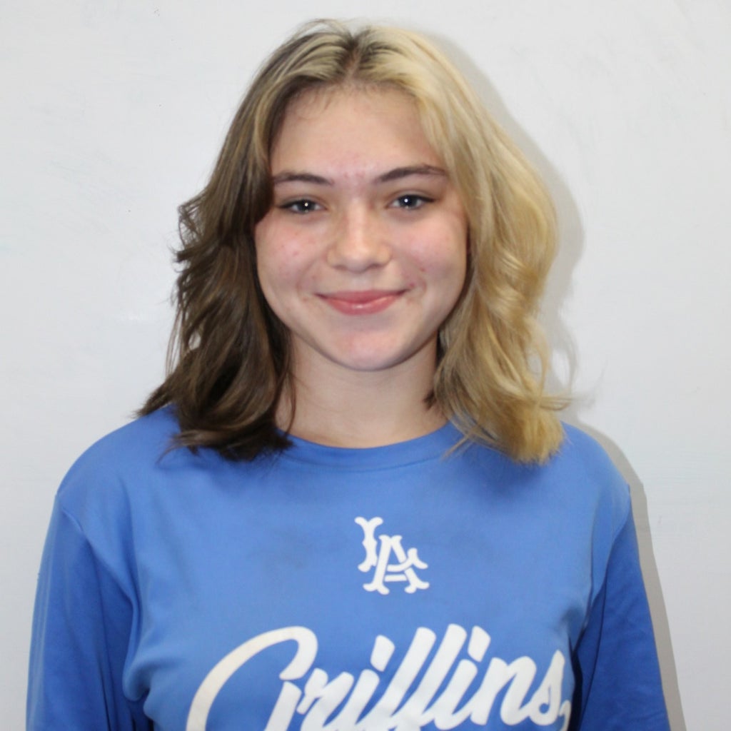 Natalee Gallegos mugshot