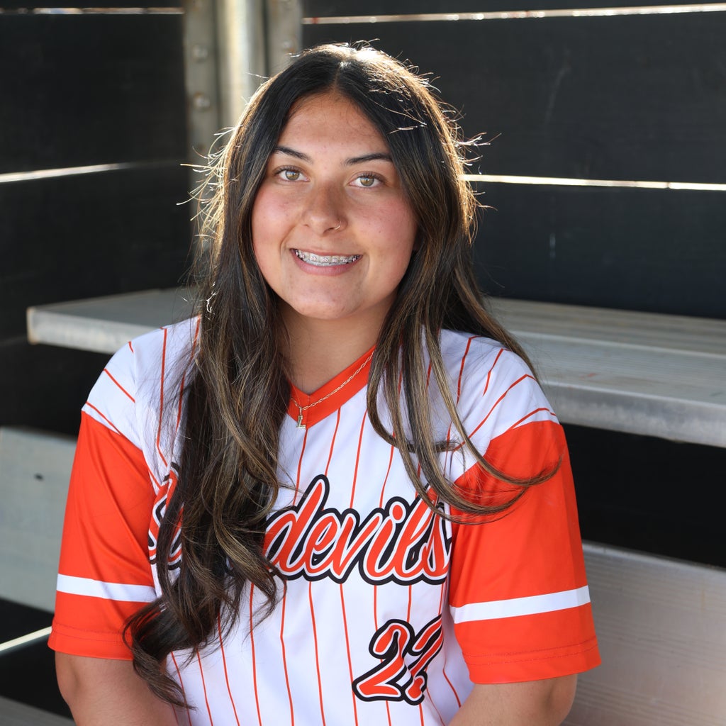 Leilee Morales mugshot