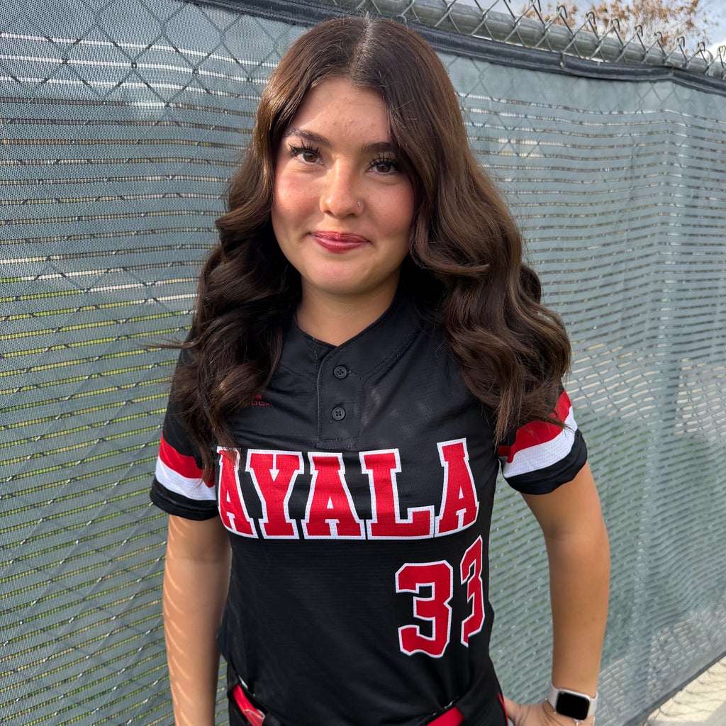 London Zavala mugshot