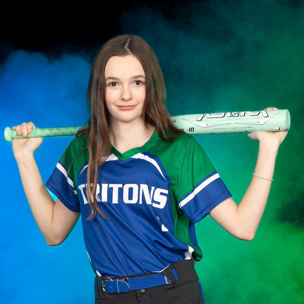 Suzi Laughlin mugshot