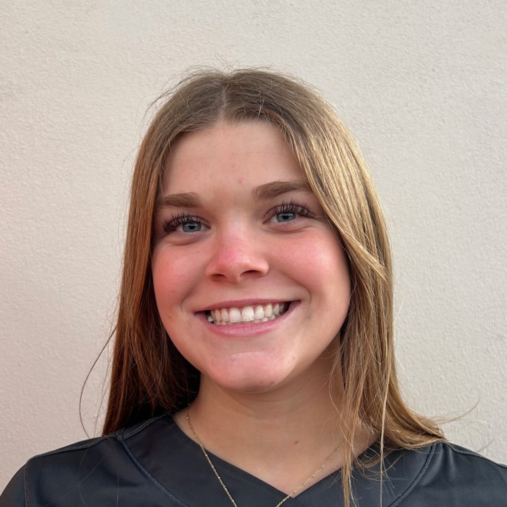 Jade Shahinian mugshot