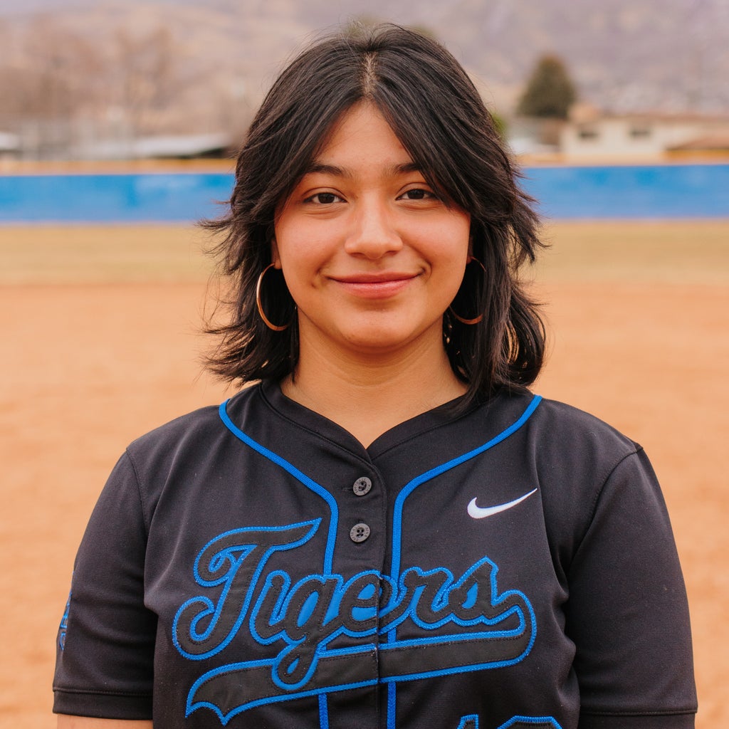 Camila Huerta mugshot