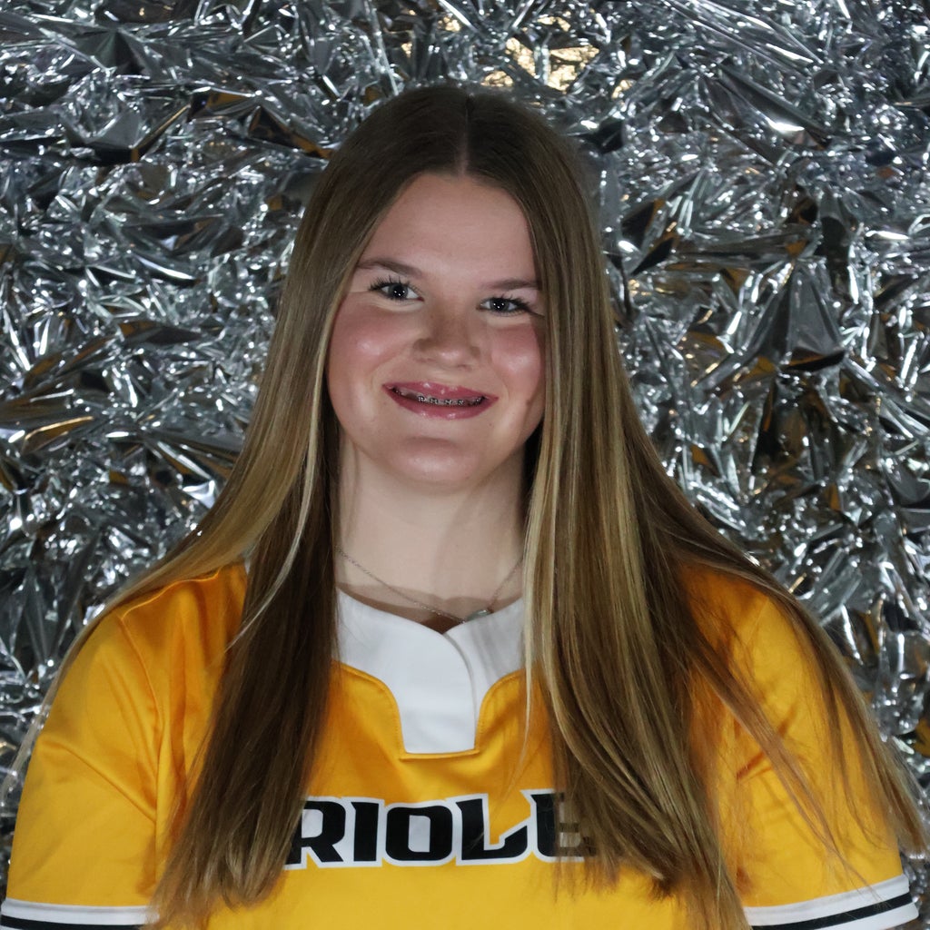 Julia Zollner mugshot