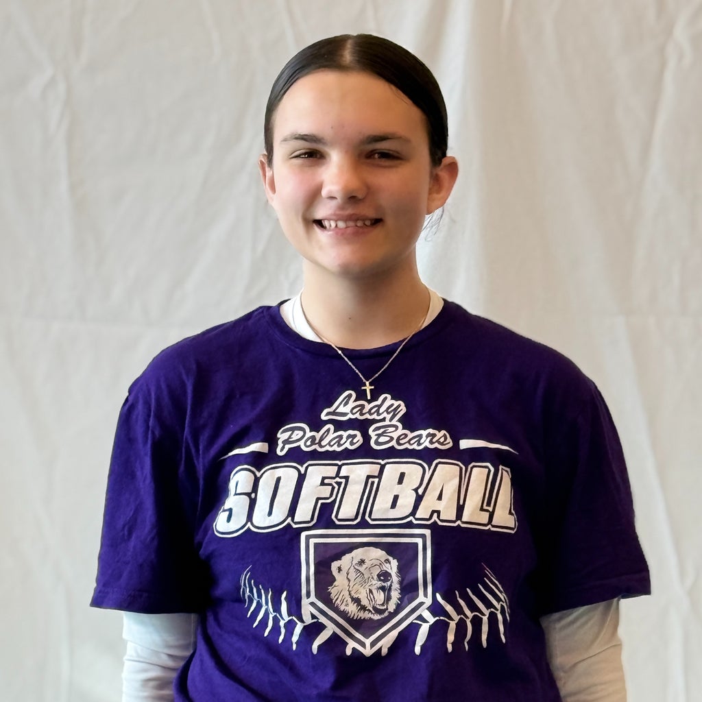 Luci Christopher mugshot