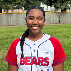 Maya Relojo Powell mugshot