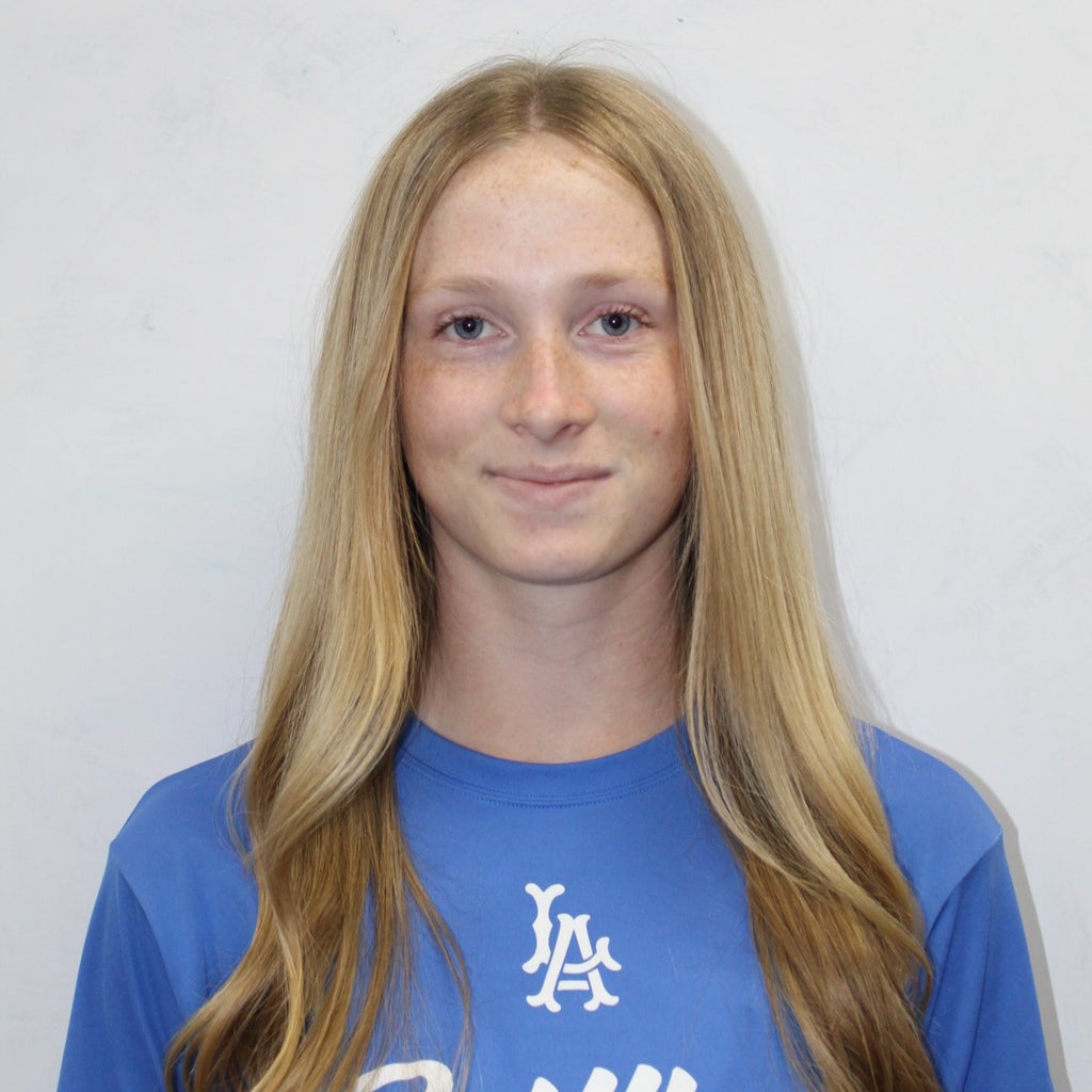 Alyssa Bias mugshot