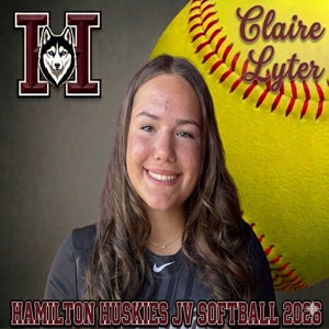 Claire Lyter mugshot