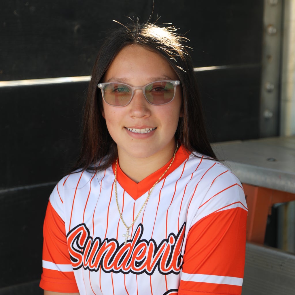 Destiny Mosqueda mugshot