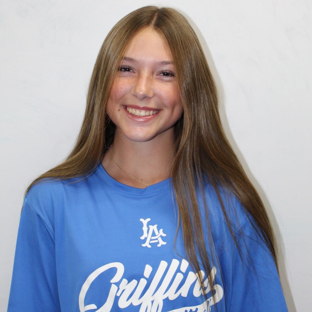 Kinsley Koontz mugshot