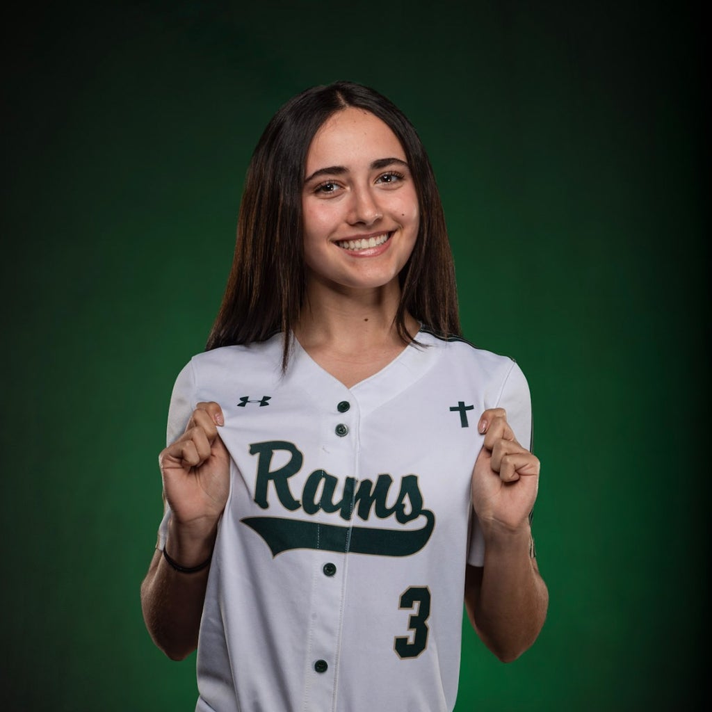 Santana Real Irigoyen mugshot