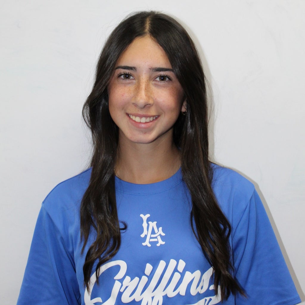 Lilly Rueda mugshot