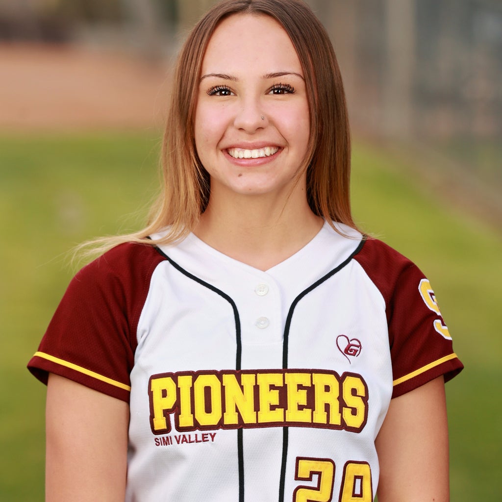 Kaylee McCown mugshot