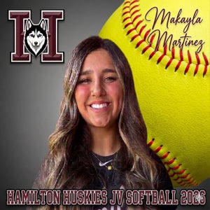 Makayla Martinez mugshot