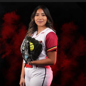 Darlyn Benito mugshot