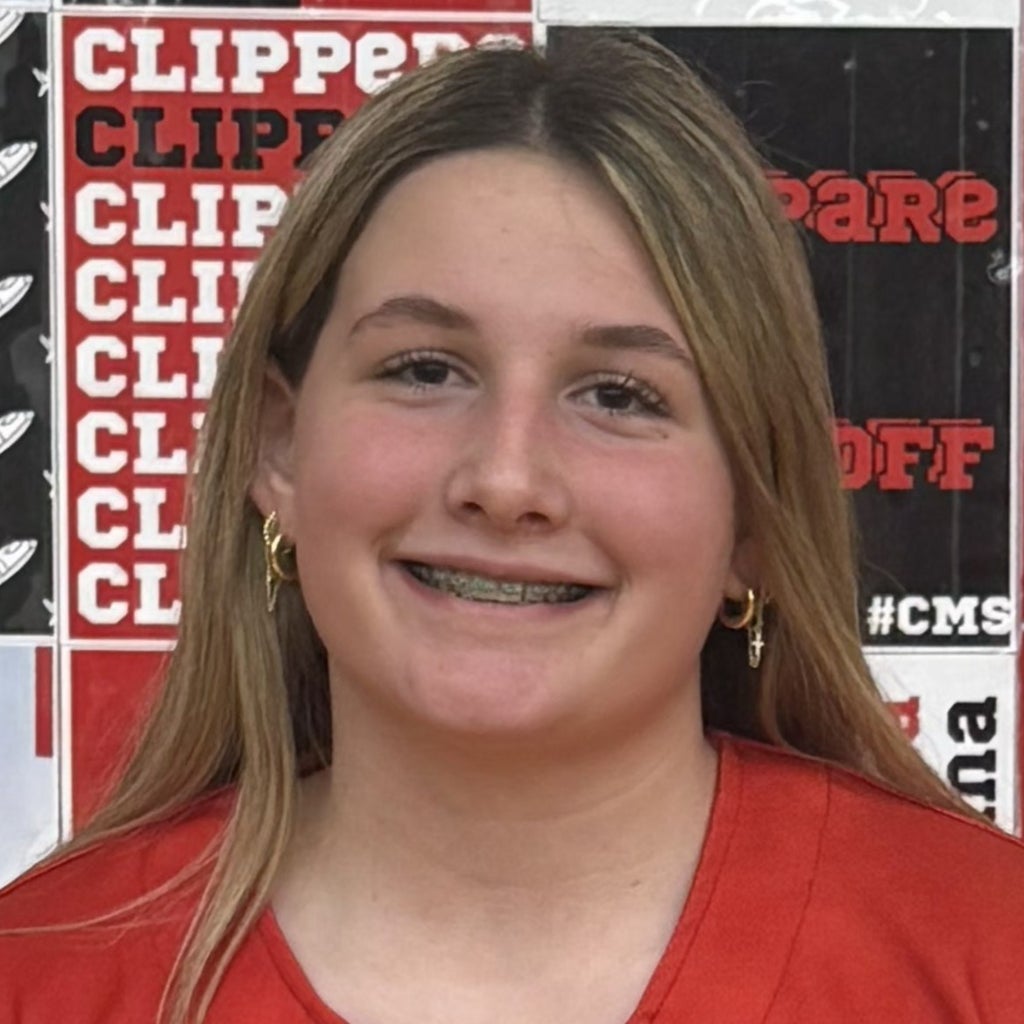 Ella Eisenbraun mugshot
